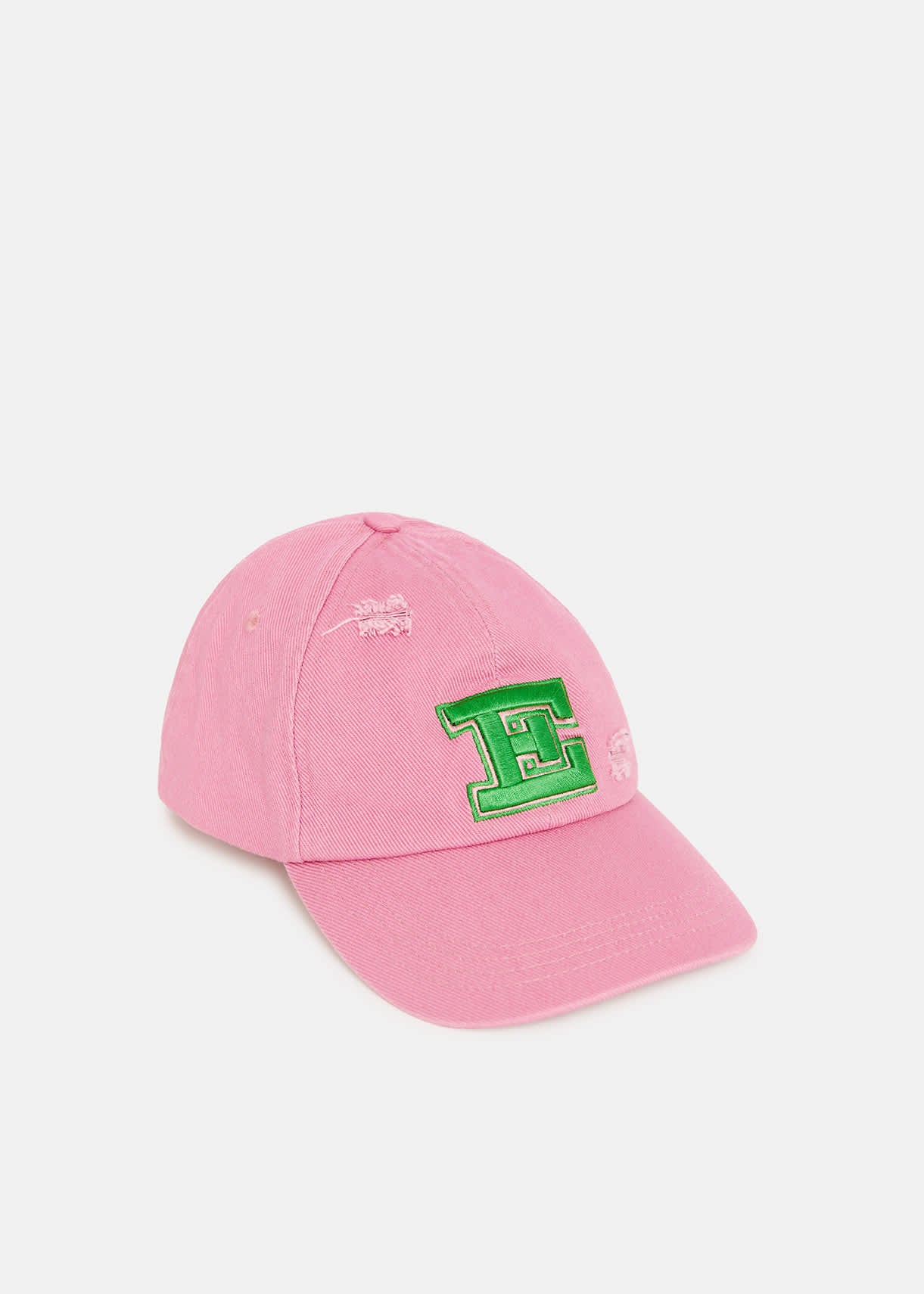 Essentiel Antwerp Gogo Cap in Pink