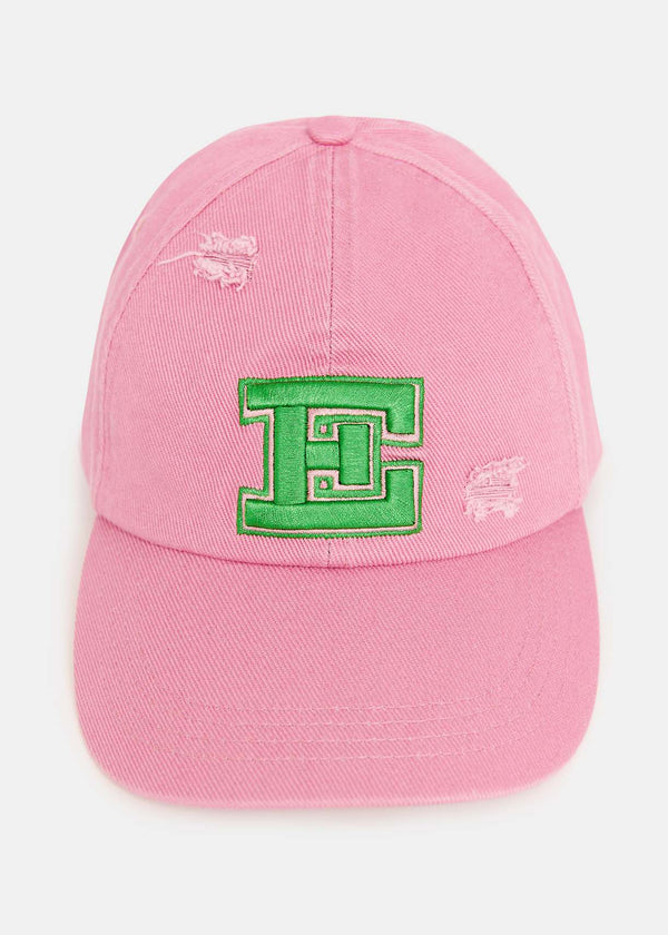 Essentiel Antwerp Gogo Cap in Pink