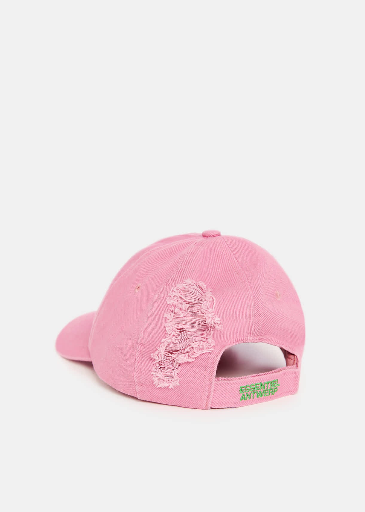 Essentiel Antwerp Gogo Cap in Pink