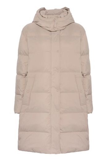 Part Two Saba Fungi Cream Down Coat