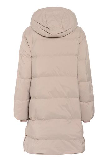Part Two Saba Fungi Cream Down Coat