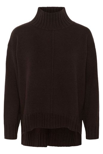 Part Two Ganache Lilye Turtleneck Knit