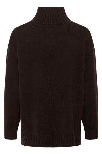 Part Two Ganache Lilye Turtleneck Knit
