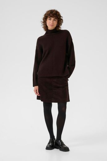 Part Two Ganache Lilye Turtleneck Knit