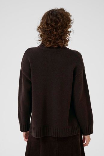 Part Two Ganache Lilye Turtleneck Knit