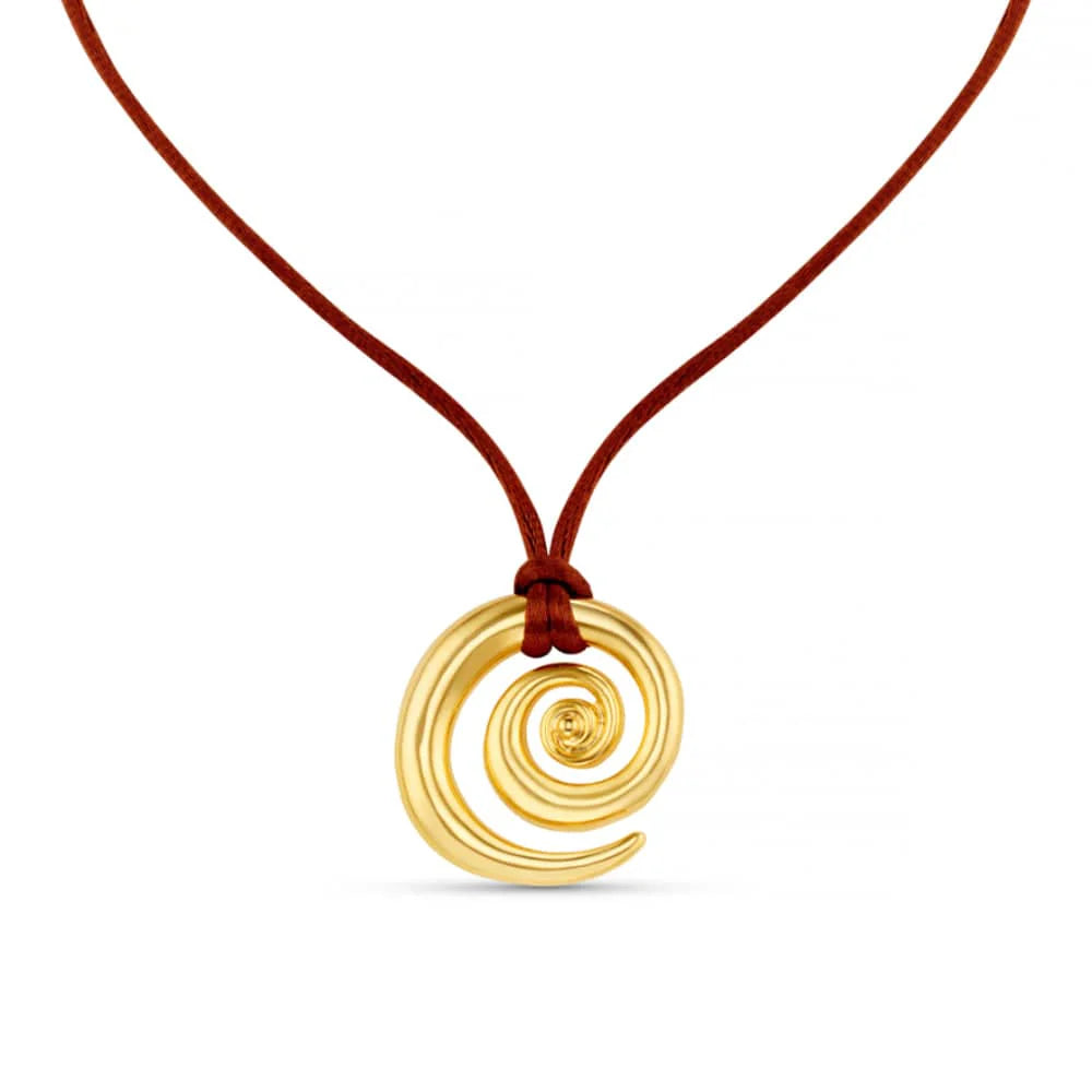 Orelia Statement Spiral Cord