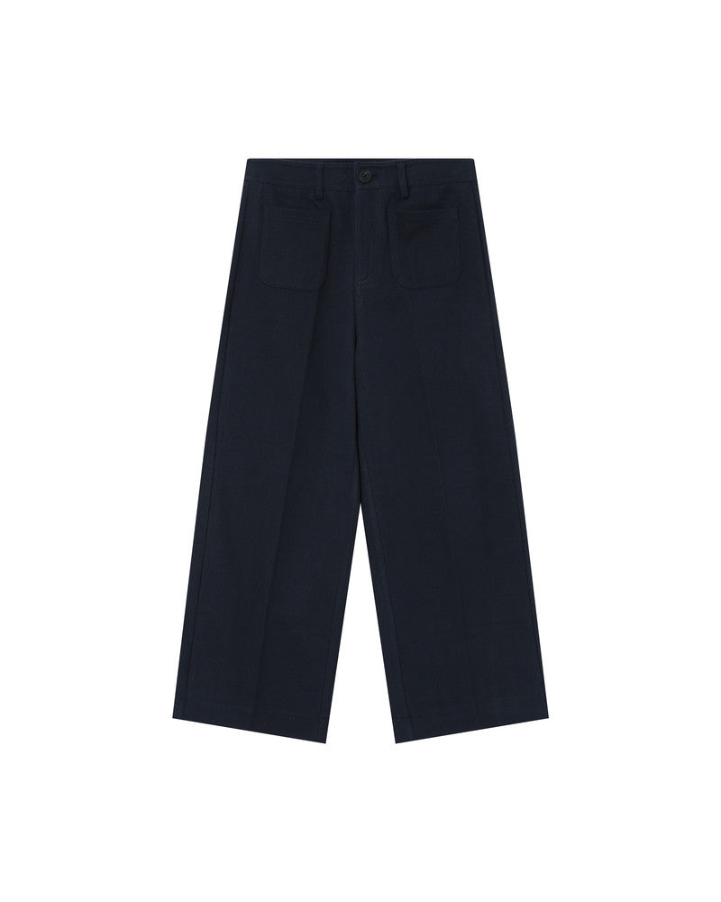 Grace & Mila Sole Marine Trouser