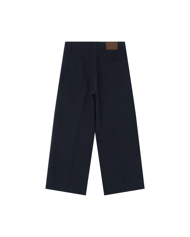 Grace & Mila Sole Marine Trouser