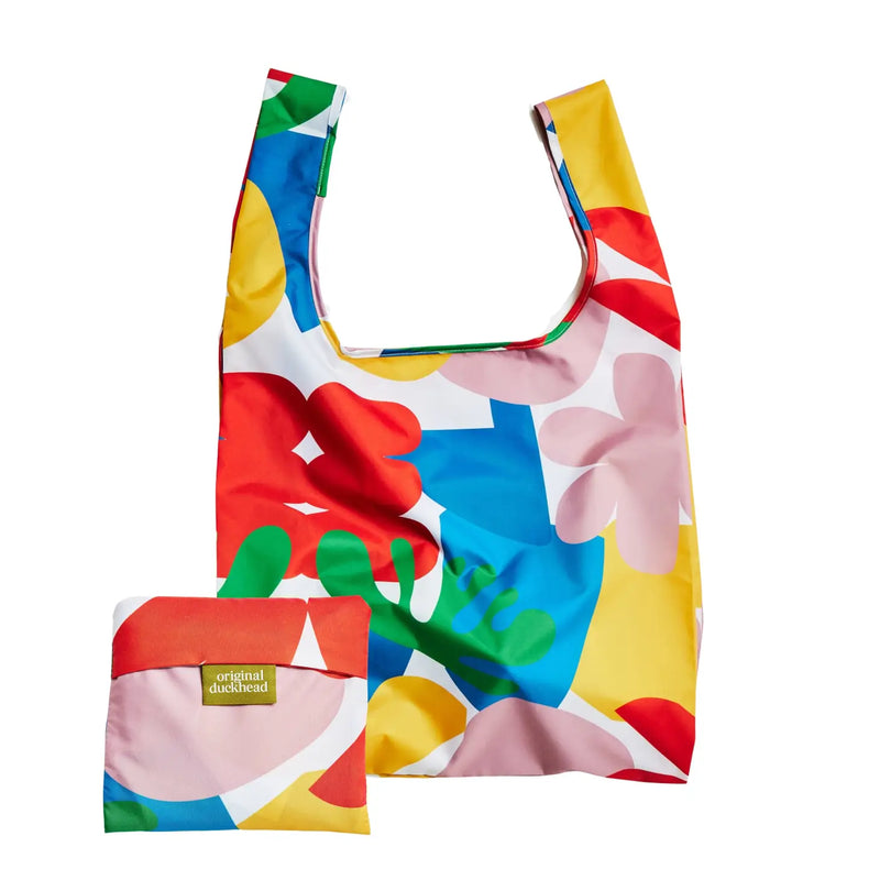 Original Duckhead Matisse Eco Friendly Reusable Bag