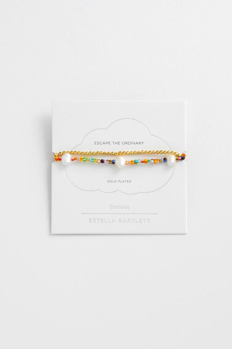 Stella and dot wishing 2025 bracelet