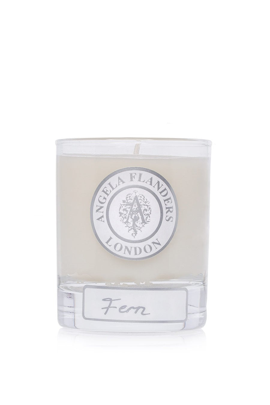 Angela Flanders Fern Candle