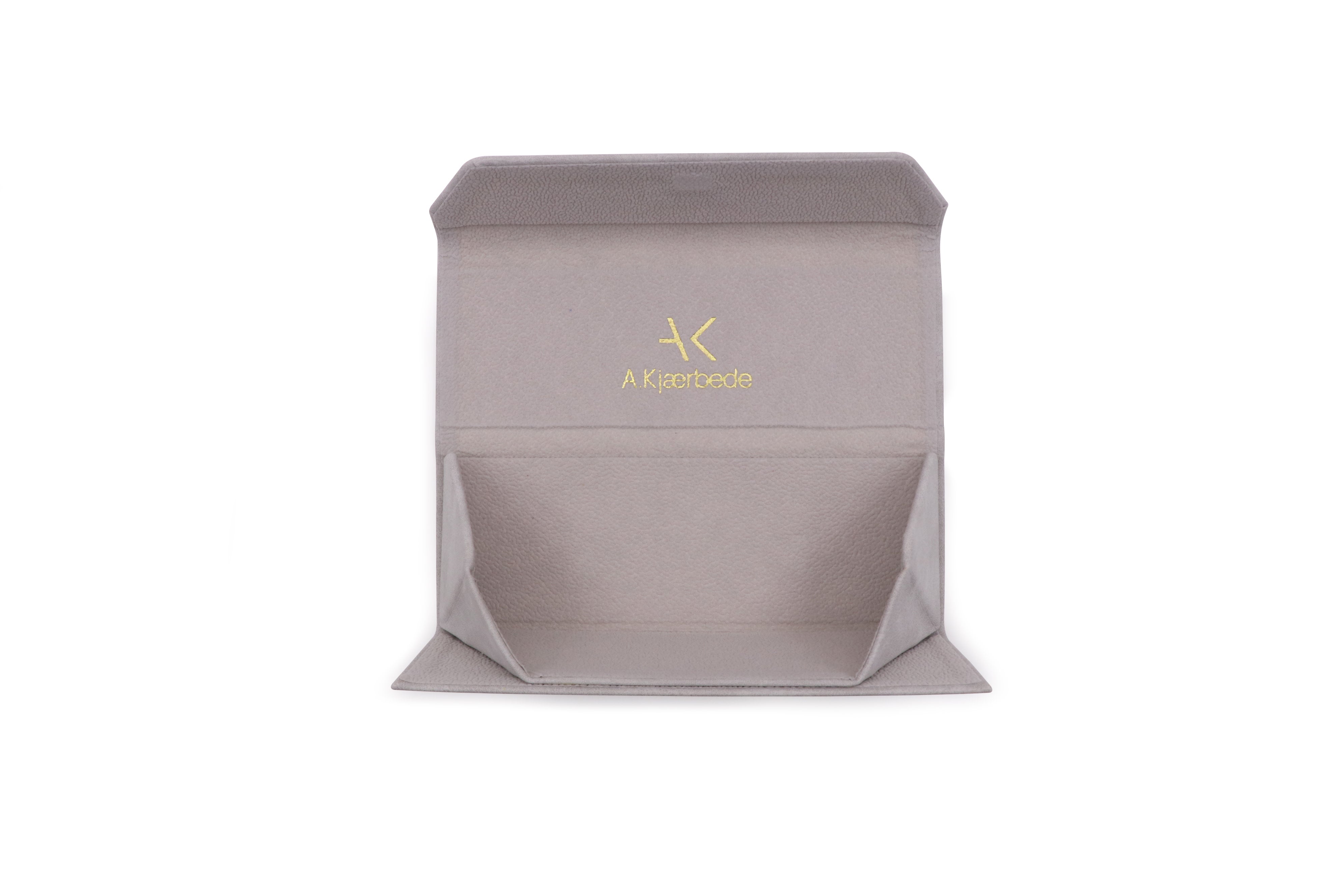 A.Kjaerbede Folding Sunglass Case