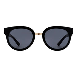 A.Kjaerbede Jolie Black Sunglasses