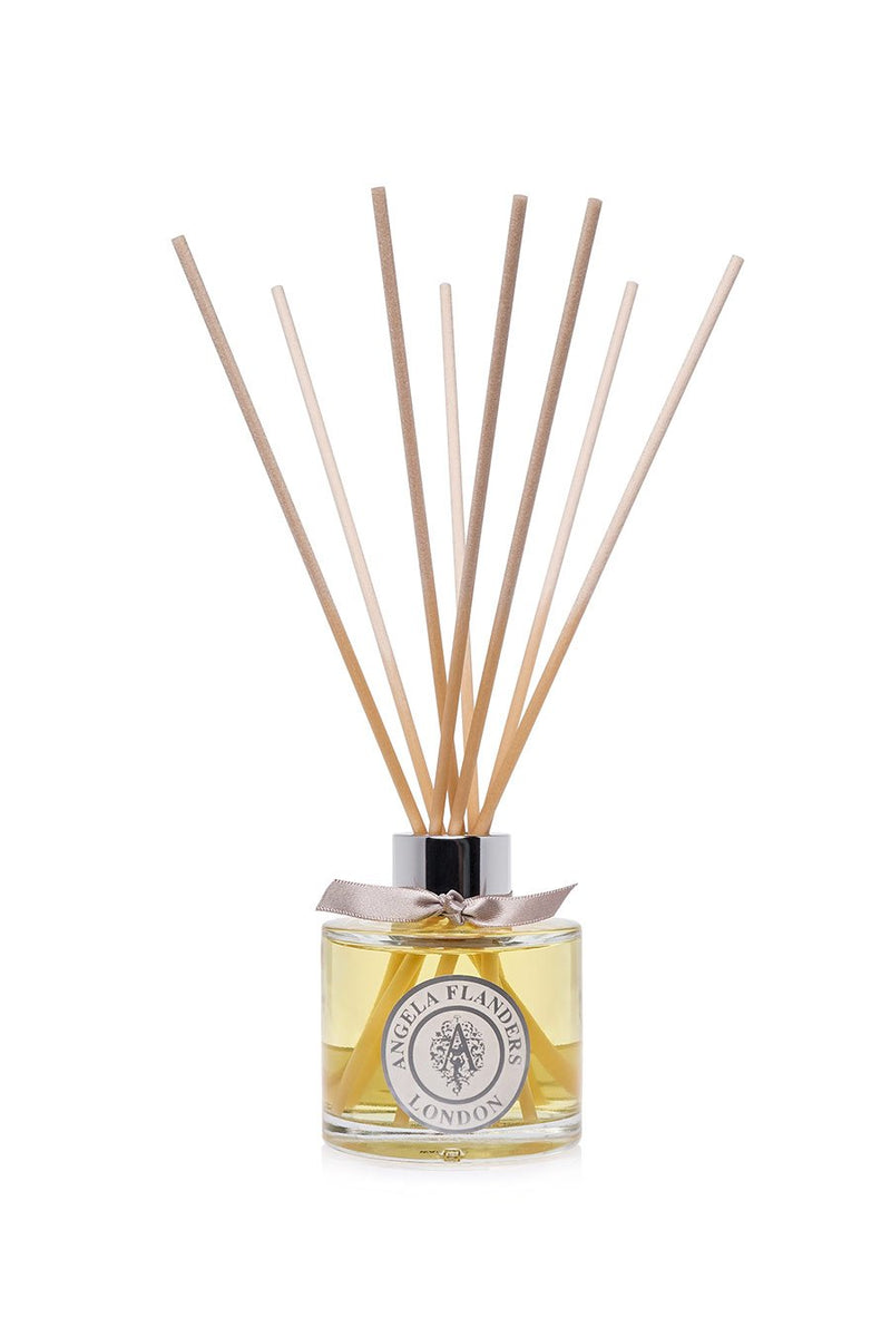 Angela Flanders White Lilac Reed Diffuser