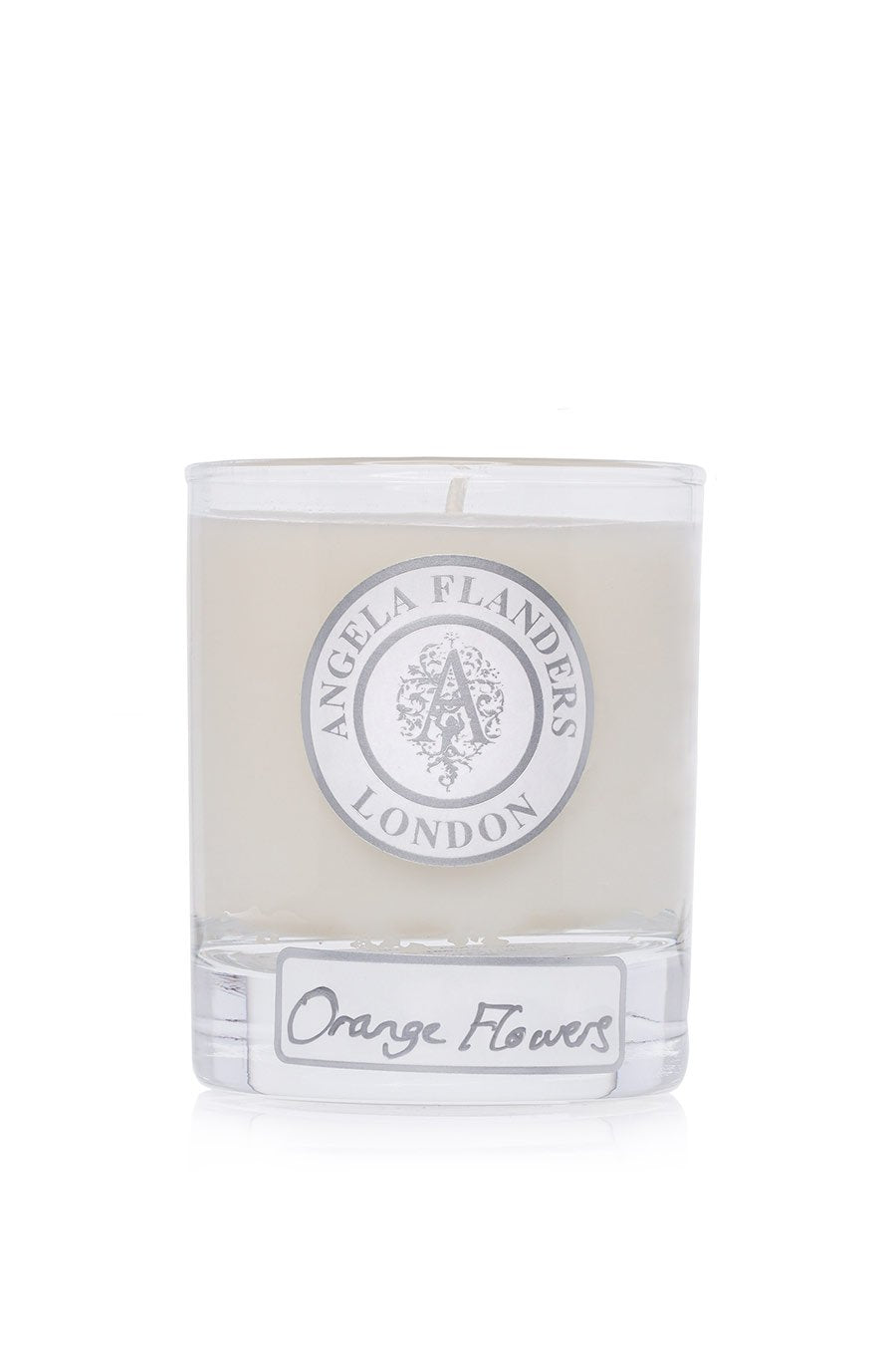 Angela Flanders Orange Blossom Candle