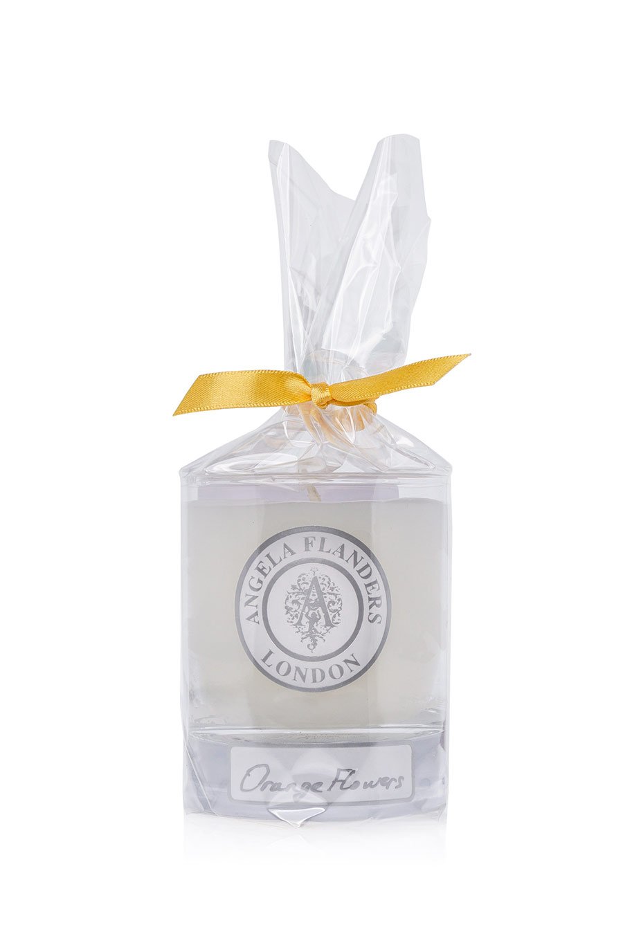 Angela Flanders Orange Blossom Candle