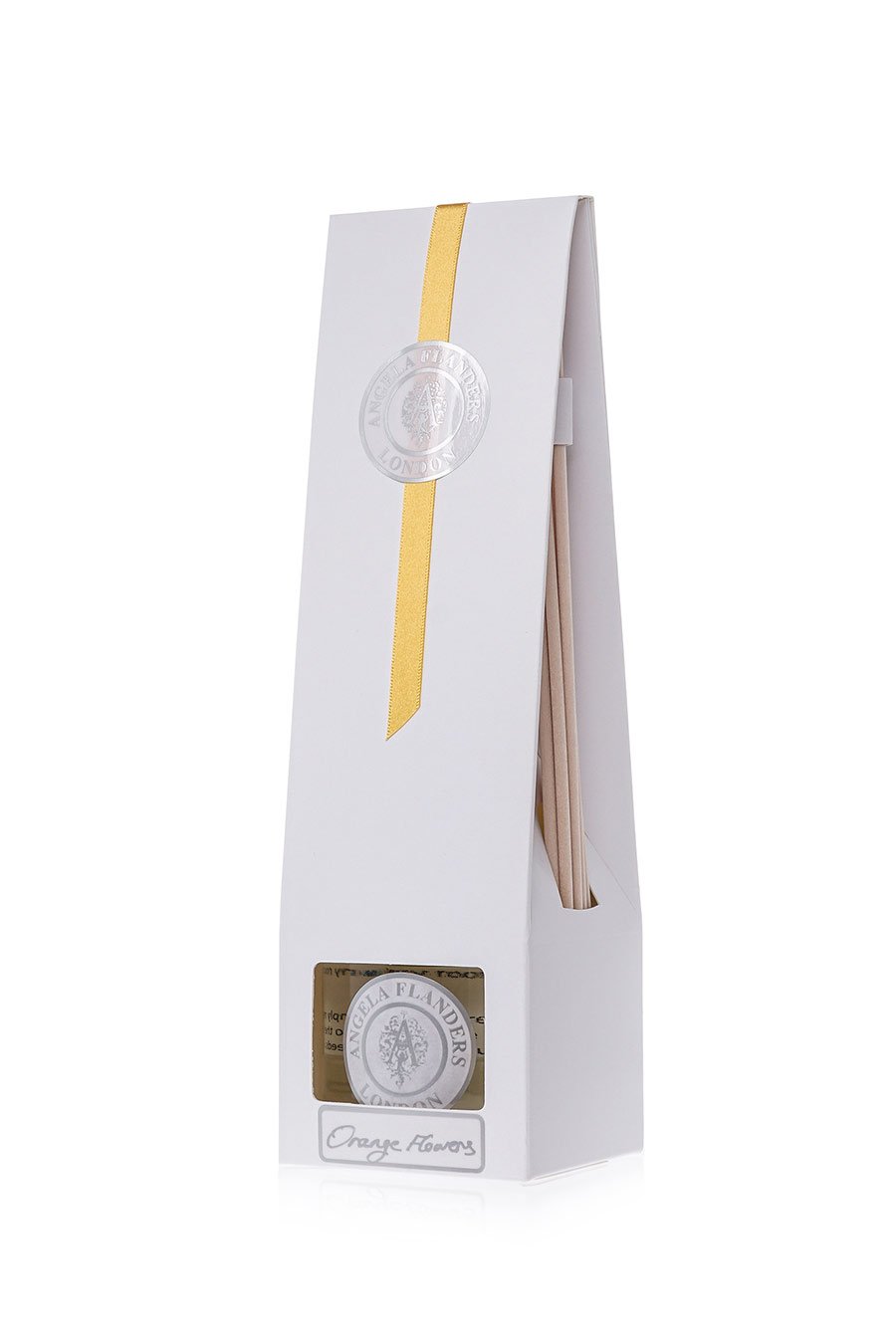 Angela Flanders Orange Blossom Reed Diffuser