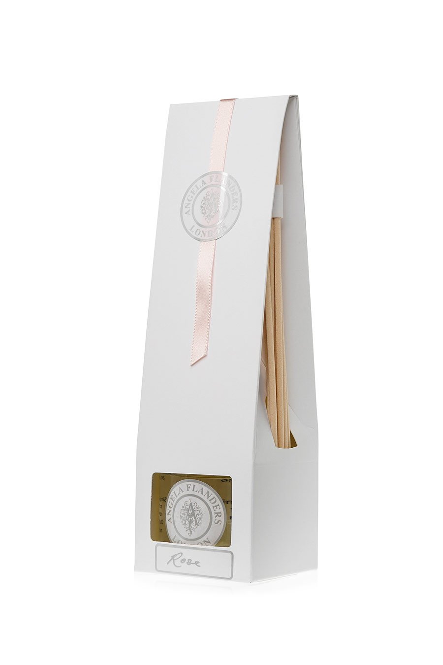 Angela Flanders Rose Reed Diffuser