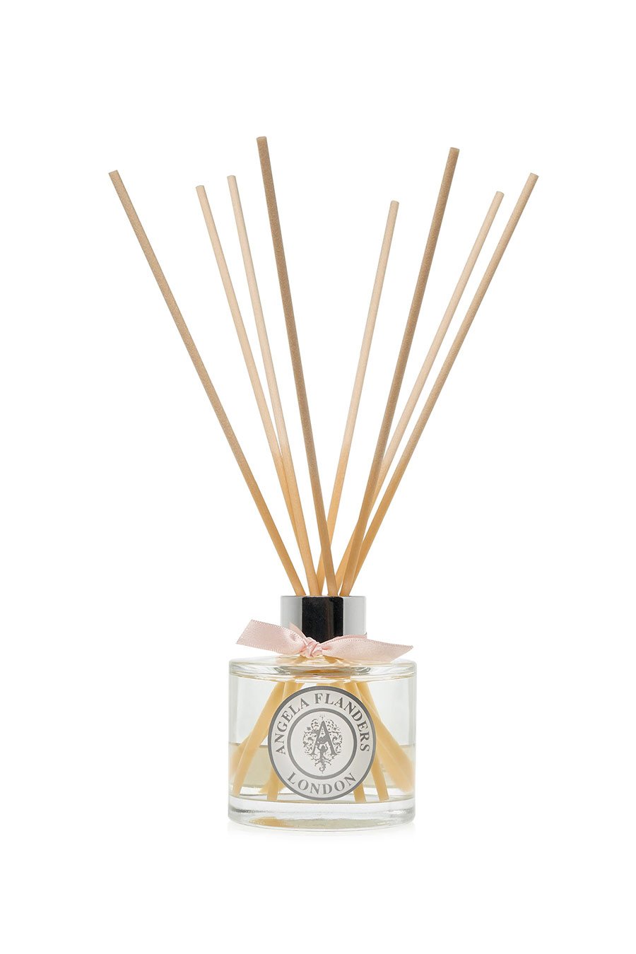 Angela Flanders Rose Reed Diffuser