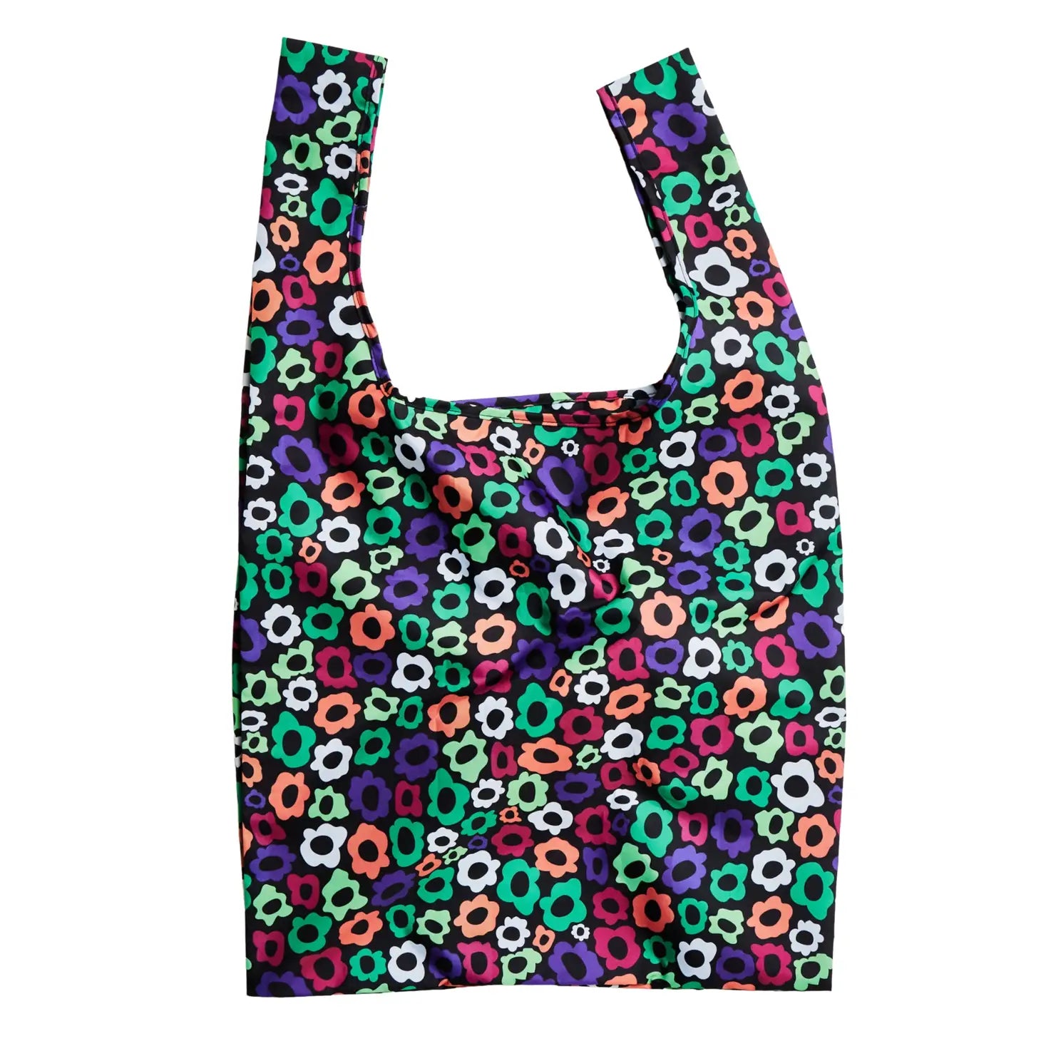 Original Duckhead Flower Maze Eco Friendly Reusable Bag