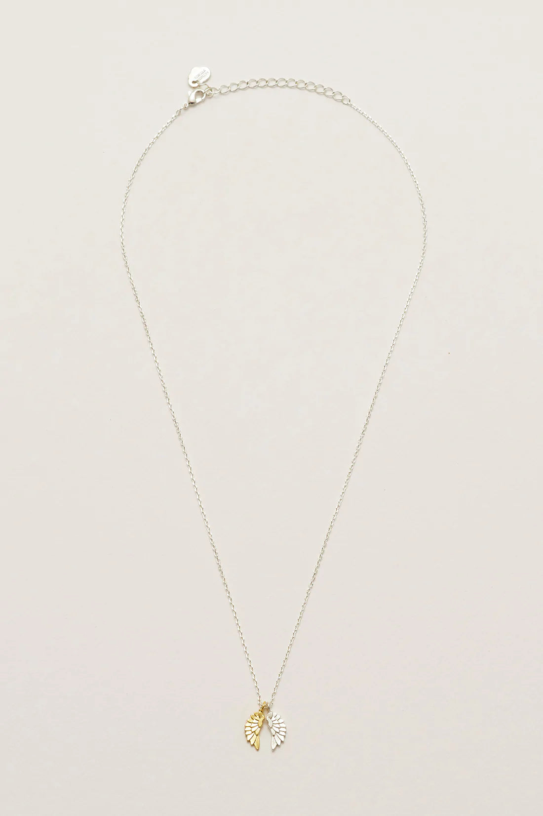 Estella Bartlett Wing Pendant