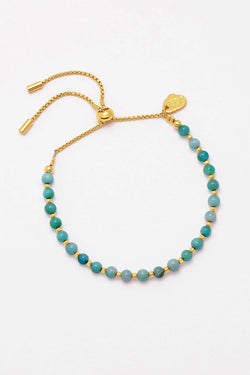Estella Bartlett Amelia Gold Bracelet