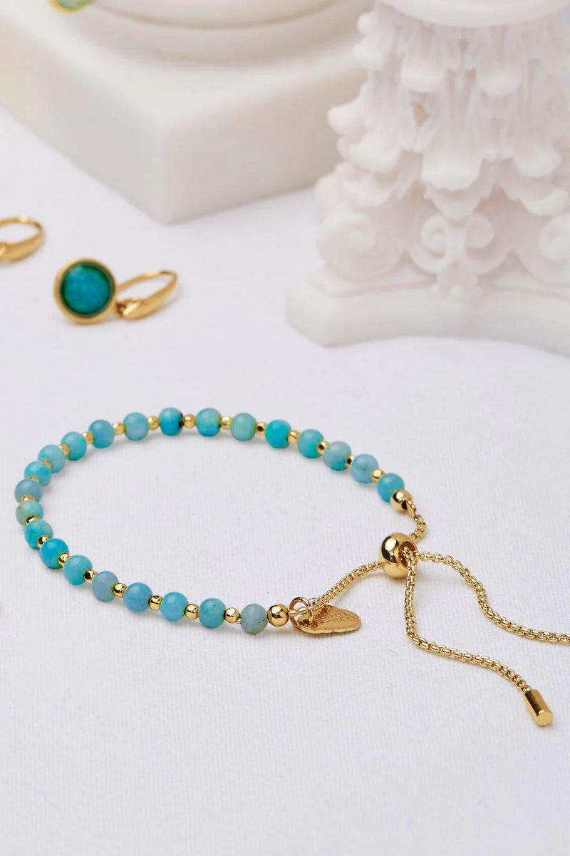 Estella Bartlett Amelia Gold Bracelet