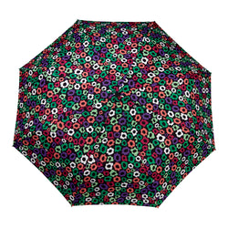 Original Duckhead Flower Maze Compact Umbrella