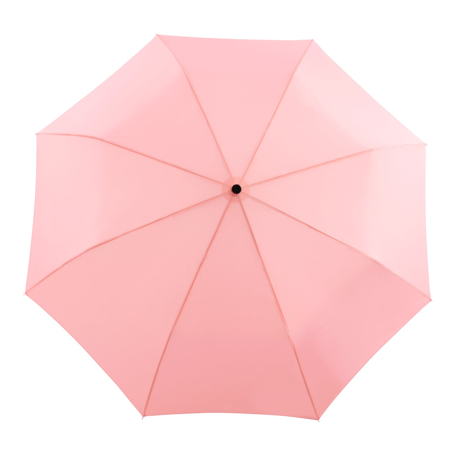 Original Duckhead Pink Compact Umbrella