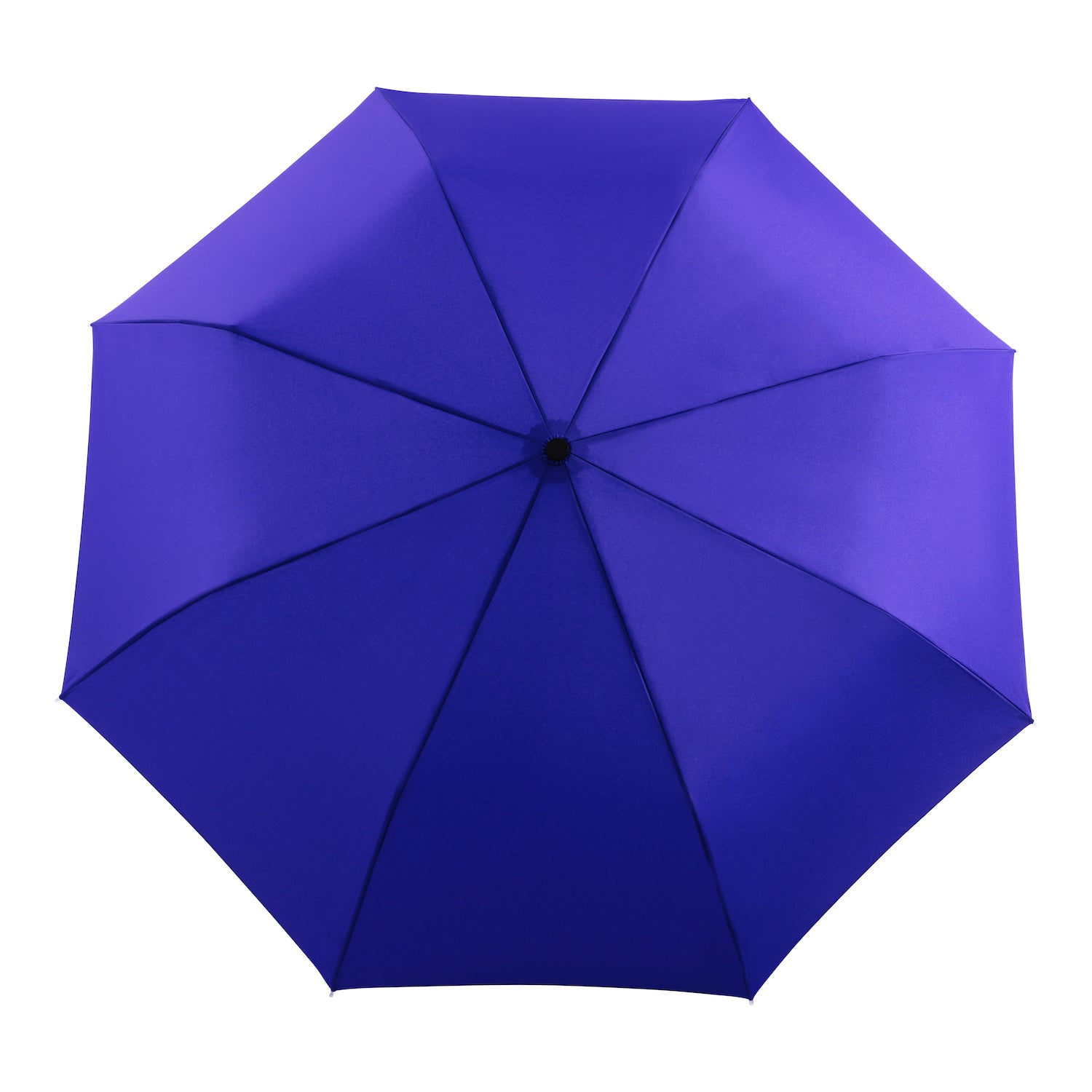 Original Duckhead Royal Blue Compact Umbrella