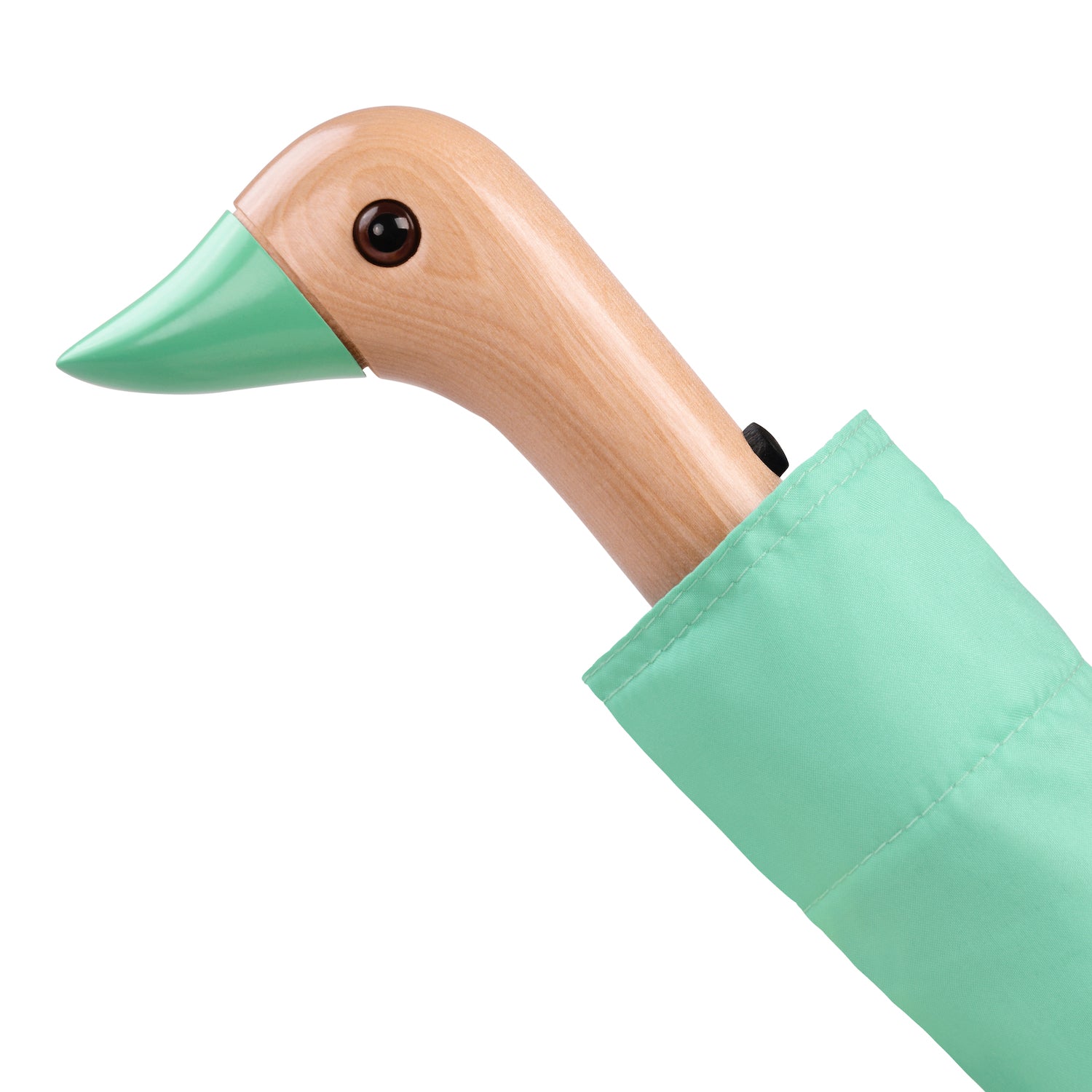 Original Duckhead Mint Compact Umbrella